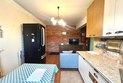 Apartament cu o camere 52mp Bradet mobilat utilat bl nou 68000eur - 3