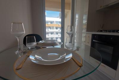 Garsonieră decomandată în Berceni