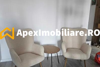 Garsoniera de inchiriat Parcul Carol București | ApexImobiliare.ro - 5