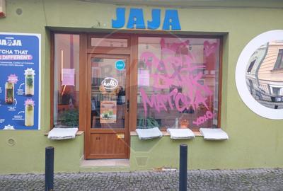 Spatiu comercial de inchiriat, zona centrala, comision 0% - 1