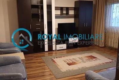 Royal Imobiliare- inchirieri garsoniere zona Democratiei - 2