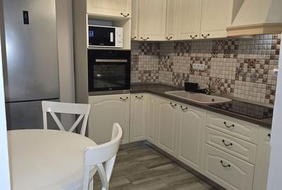 Apartament cu 2 camere decomandat în Șelimbăr