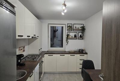 Apartament 2 camere 62 mp., Urban Residence, Tractorul, Brasov - 3
