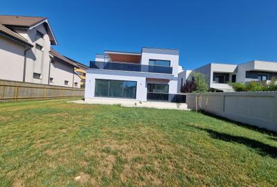 Vila superba de vânzare în Constanța - 4