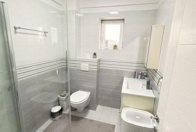 Apartament nou, 2 camere, model open space, 53mp, etaj 1, mobilat si utilat, Buc - 6