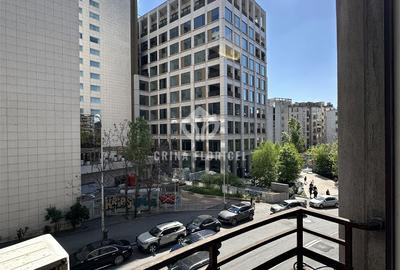 Vanzare 4 camere - 117 mp - super locatie - Calea Victoriei - hotel Novotel - 2