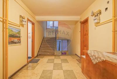 Apartament 2 camere, B-dul Victoriei - 20