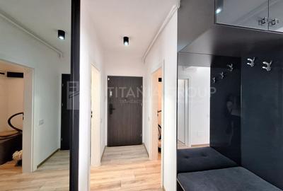 Apartament de lux, parcare inclusa SHORT / LONG TERM - 9