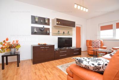 Apartament 2 Camere | Piata Norilor-Parcul Tineretului | 72mp - 2