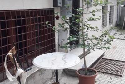 Garsoniera decomandată, Cismigiu, centrala proprie, renovată complet,fara risc. - 5