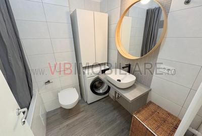 2 Camere - Bd Timisoara - Valea Ialomitei - Bloc Nou - 12