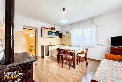 FILM! 5.000mp teren intravilan cu casuta rustica, Dalnic, Covasna - 14