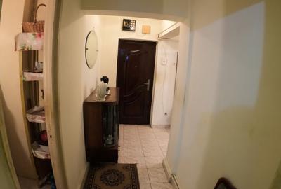 Apartament cu 3 camere la etajul 3/4 decomandat izolat termic - 5