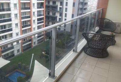 Apartament 2 camere lux || InCity Residence || Dristor Metrou || - 30