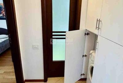Centru - Iasicon Towers, 2 camere premium, mobilat si utilat, impecabil - 13