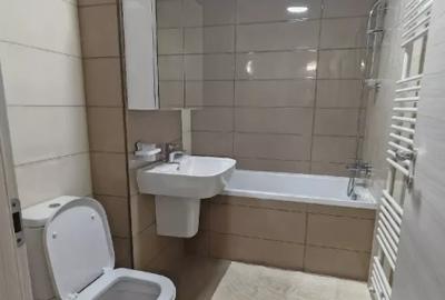 Garsoniera bloc noui Lujerului 21 Residence Politehnica Iuliu Maniu - 8