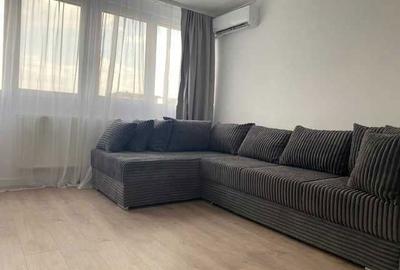 Inchiriere 2 Camere Unirii Cantemir - 2