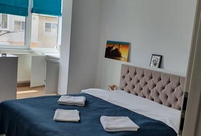 Inchiriere apartament 3 camere 600EUR - 1