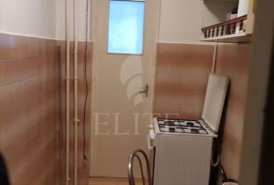 Apartament o camera în zona MANASTUR CENTRAL - 3