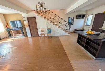Duplex 4 camere 95 mp | 0 comision | Tunari | 211mp teren | partial mobilat - 5