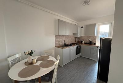 Apartament 2 camere | 38 mp | balcon | garaj | zona Teilor - 3