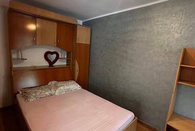 Apartament cu 2 camere nedecomandat, mobilat în Alexandru cel Bun