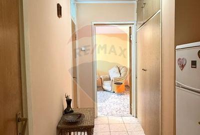 Garsonieră Decomandată Brancoveanu/Budimex - 8