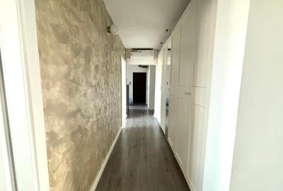 Apartament 3 camere Decomandat Decebal-Muncii cu loc parcare ADP - 10