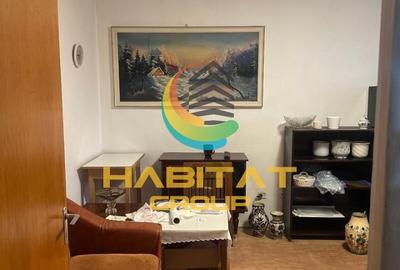 Apartament cu 2 camere decomandat în Brâncoveanu