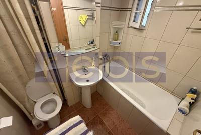 VANZARE 3 CAMERE | DECOMANDAT | 75 MP | ETAJ 4/10 | ZONA OBOR - 4