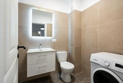 Apartament 2 camere | Zona Berceni | Finalizat | Loc parcare - 15