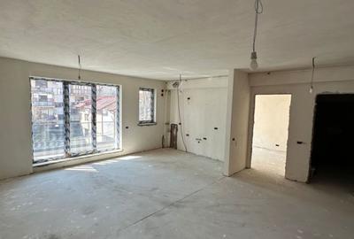 Apartament de 3 camere cu terasa zona de Nord/Aviatiei/Loc parcare - 7