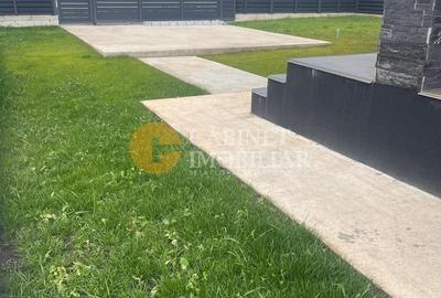 Casă modernă de vânzare în Dancu – design premium, gata de mutare! - 3