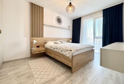 Apartament primitor, prima închiriere, cu parcare subterana, Aradulului-Iris - 13