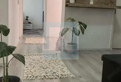 Apartament 3 cam. 68 mp,,dec.,et.3/4, 2 bai -zona Florilor/Craiter - 3