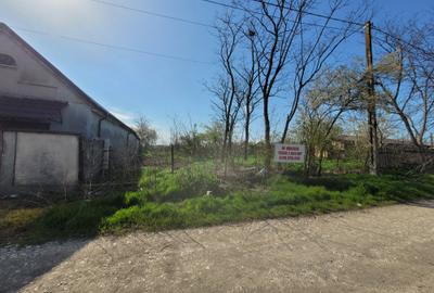 Teren intravilan intre case - 2079 mp - Movilita - 4