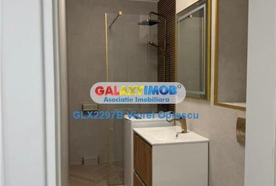 Garsoniera decomandata, renovata premium, rond Baba Noac, Dristor - 4