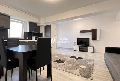 Vanzare 2 camere I mobilat si utilat I 2 balcoane I 2 locuri parcare - 1