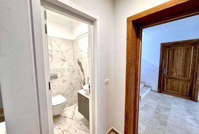 Spatiu comercial,  150 mp Lacul Tei, TVA 0%, Barbu Vacarescu, Nou, Lux - 12
