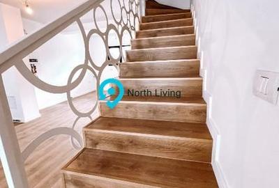 Duplex 4 camere + curte 100 mp Tunari - 4