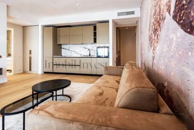 Apartament 2 camere mobilat in One Verdi Park cu loc de parcare inclus - 2