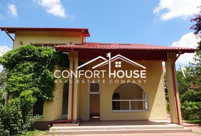 Casă individuală cu 7 camere în Iancu Nicolae