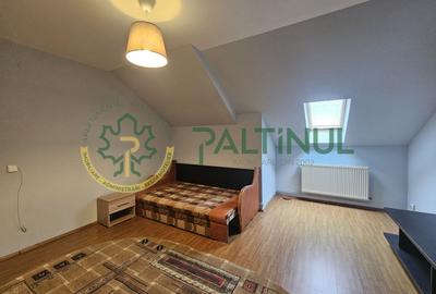 Inchiriem apartament la mansarda zona N. Iorga, Sibiu - 7