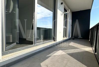 Apartament 2 camere de vanzare in Someseni, Cluj Napoca - 5