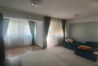 RECO Apartament 2 camere, Nufarul, etaj 5 - 5