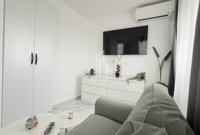 Apartament cu 2 camere | 13min metrou |2026 | Centrala proprie | 62,1mp total - 5