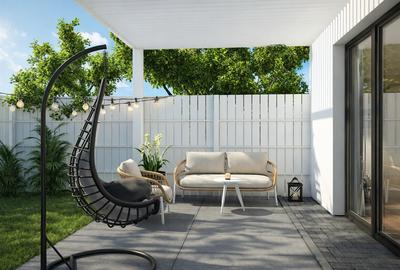 Vila 5 camere tip 1 - Mobexpert Homes Pipera - 16