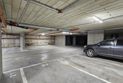 Ansamblul The Nest, 3 camere, Sud, parcare subterana -Central - 15