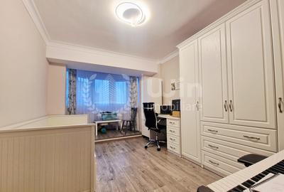 Apartament 3 camere ultrafinisat | 75mp | La Cheie | Pod Marasti! - 3