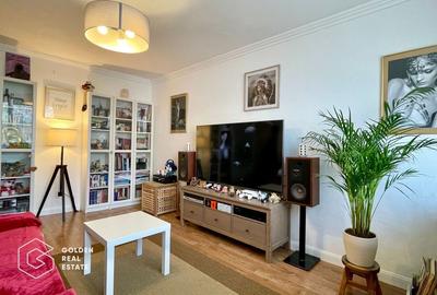 Apartament 2 camere-decomandat-mobilat-10 min Metrou, 1 Decembrie 1918 - 4